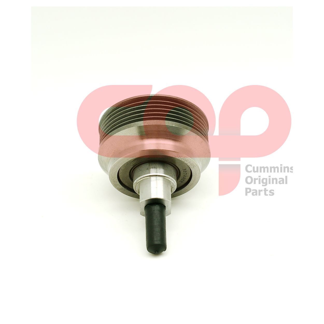 Ролик промежуточный в сборе Cummins X Series 3680196